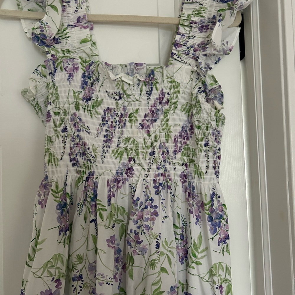 Hill House Nap Dress - Picture 5 of 5